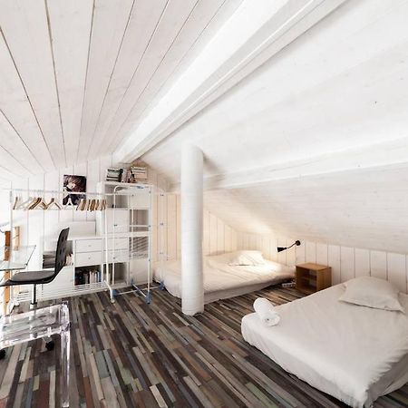 リヨンPanorama Unique - Duplex En Hyper Centre Ailアパートメント エクステリア 写真